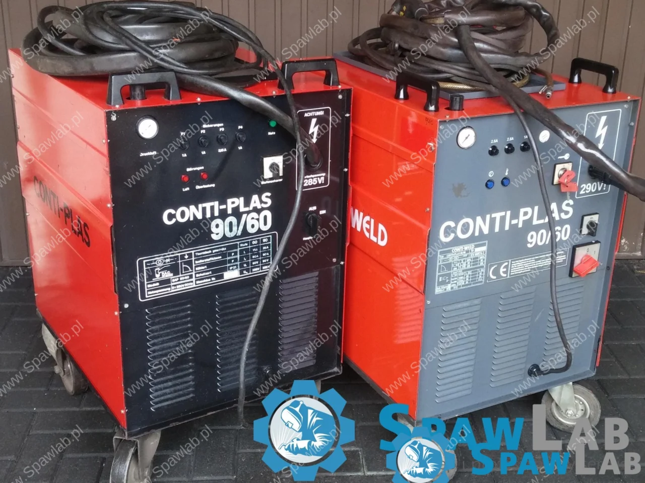 Conti plasma 90/60