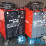 Conti plasma 90/60
