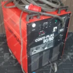 Conti plasma 90/60, zdjęcie 3
