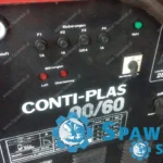 Conti plasma 90/60, zdjęcie 4