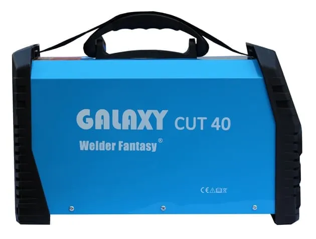 Przecinarka plazmowa GALAXY CUT 40 Welder Fantasy HOT, zdjęcie 6