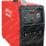 Przecinarka plazmowa HEFTY 125 Welder Fantasy HOT