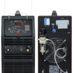 Przecinarka plazmowa HEFTY 125 Welder Fantasy HOT, zdjęcie 4
