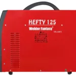 Przecinarka plazmowa HEFTY 125 Welder Fantasy HOT, zdjęcie 5
