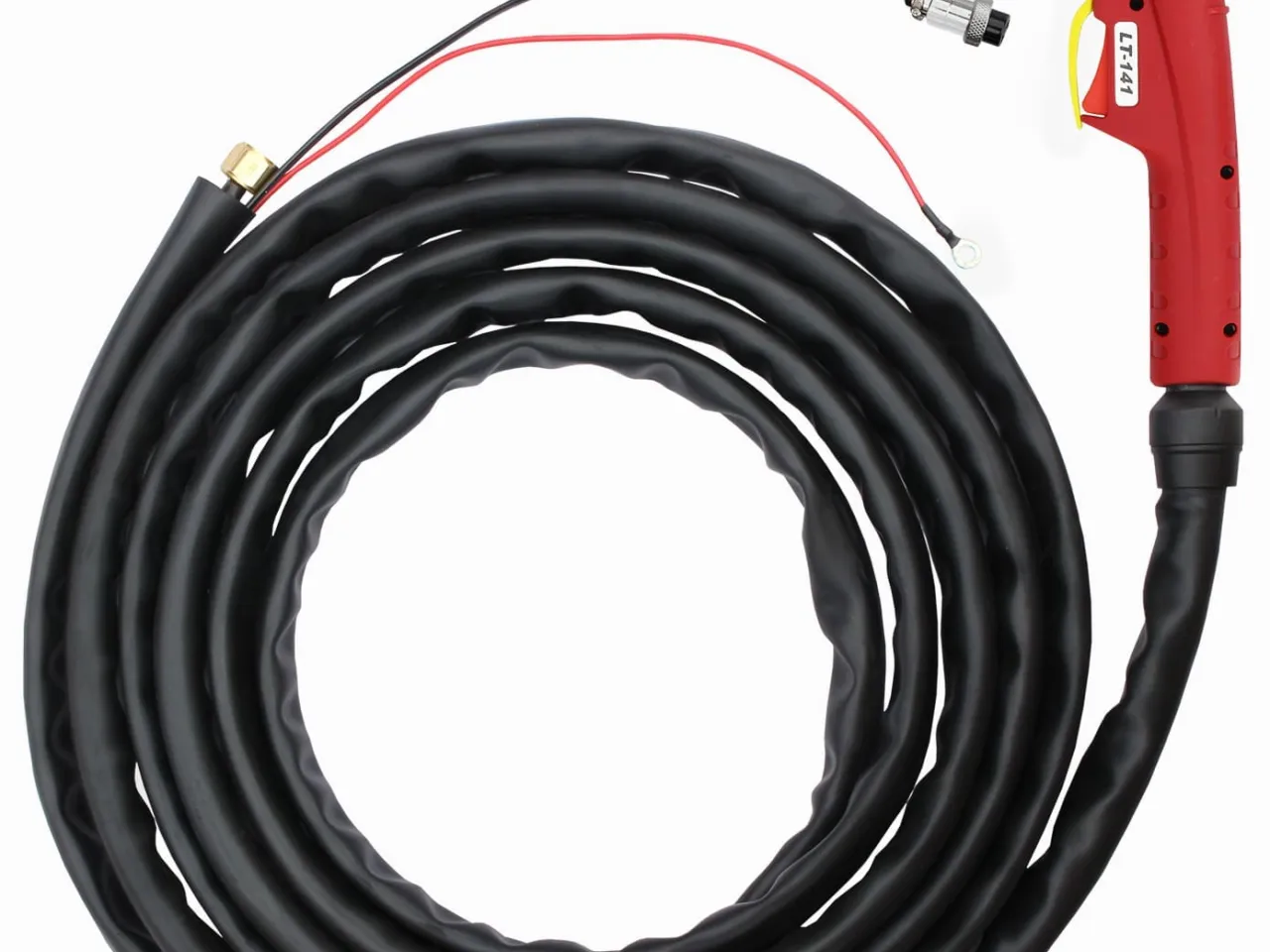 Przecinarka plazmowa HEFTY 150 Welder Fantasy HOT, zdjęcie 7