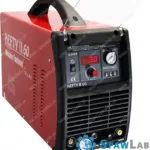 Przecinarka plazmowa HEFTY II 60 Welder Fantasy