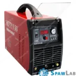 Przecinarka plazmowa HEFTY II 80 Welder Fantasy HOT