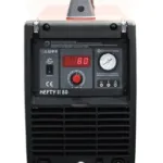 Przecinarka plazmowa HEFTY II 80 Welder Fantasy HOT, zdjęcie 2