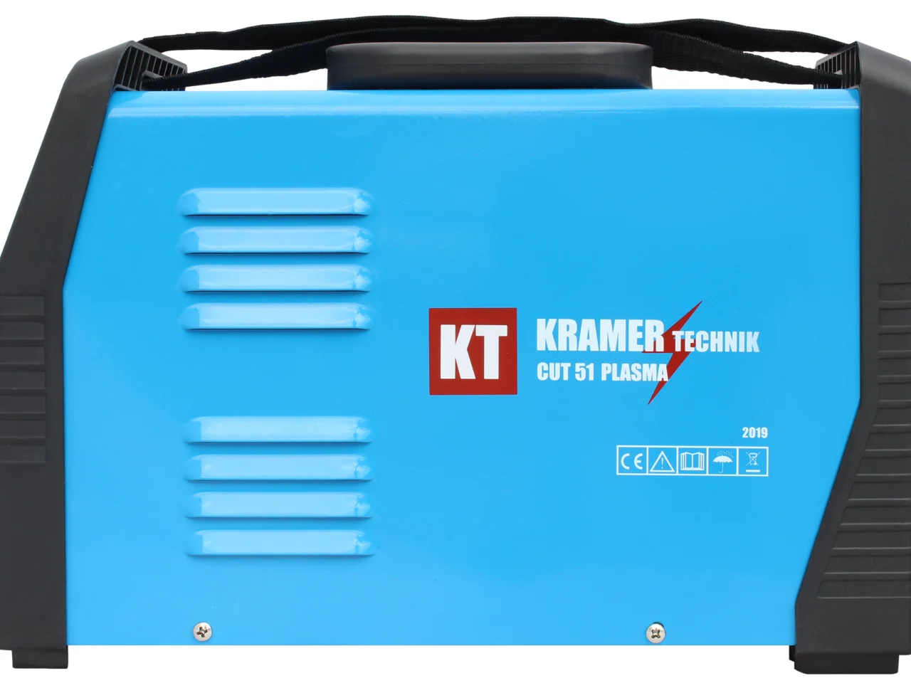Przecinarka plazmowa KRAMER CUT 51, zdjęcie 4