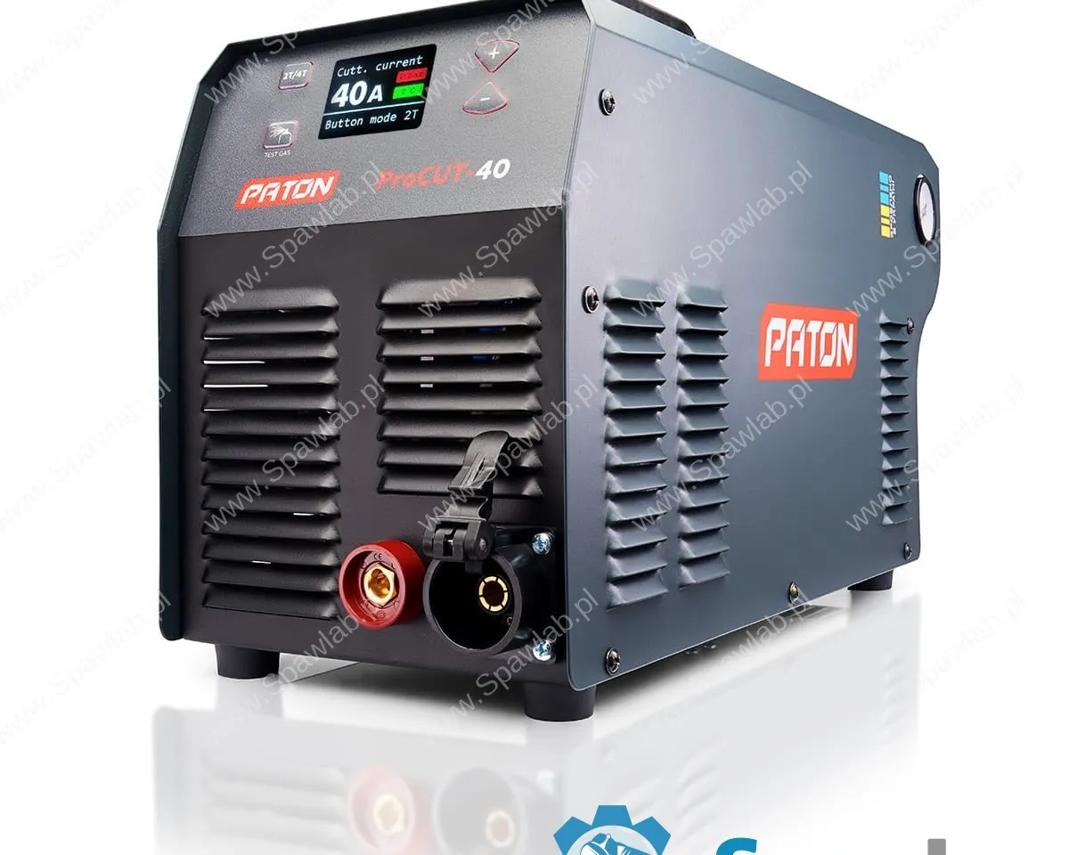 Przecinarka plazmowa PATON™ ProCUT-40