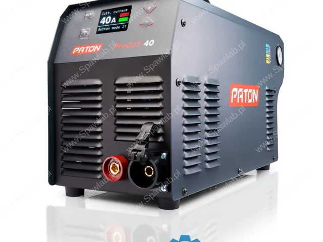 Przecinarka plazmowa PATON™ ProCUT-40