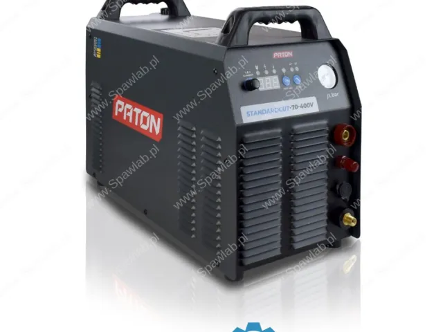 Przecinarka plazmowa PATON™ StandardCUT-70-400V