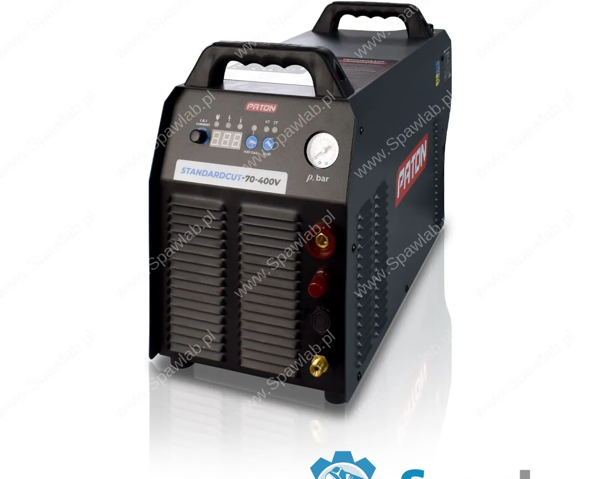Przecinarka plazmowa PATON™ StandardCUT-70-400V, zdjęcie 2