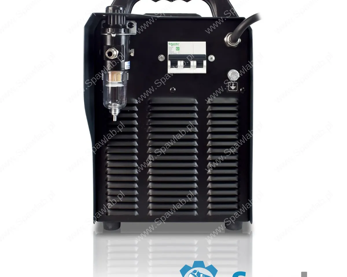 Przecinarka plazmowa PATON™ StandardCUT-70-400V, zdjęcie 4