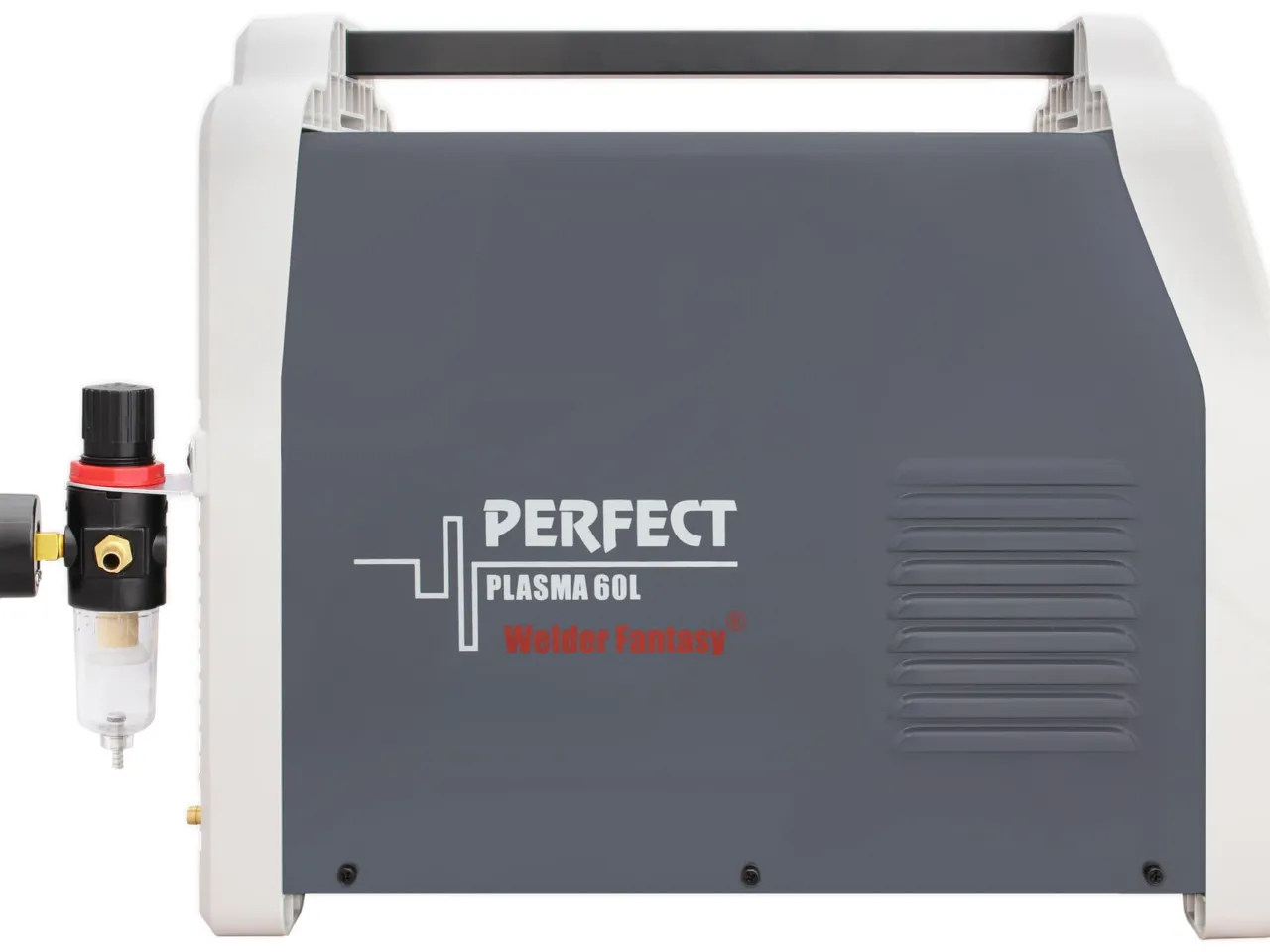 Przecinarka plazmowa Perfect Plasma 60A LCD Welder Fantasy HOT, zdjęcie 4