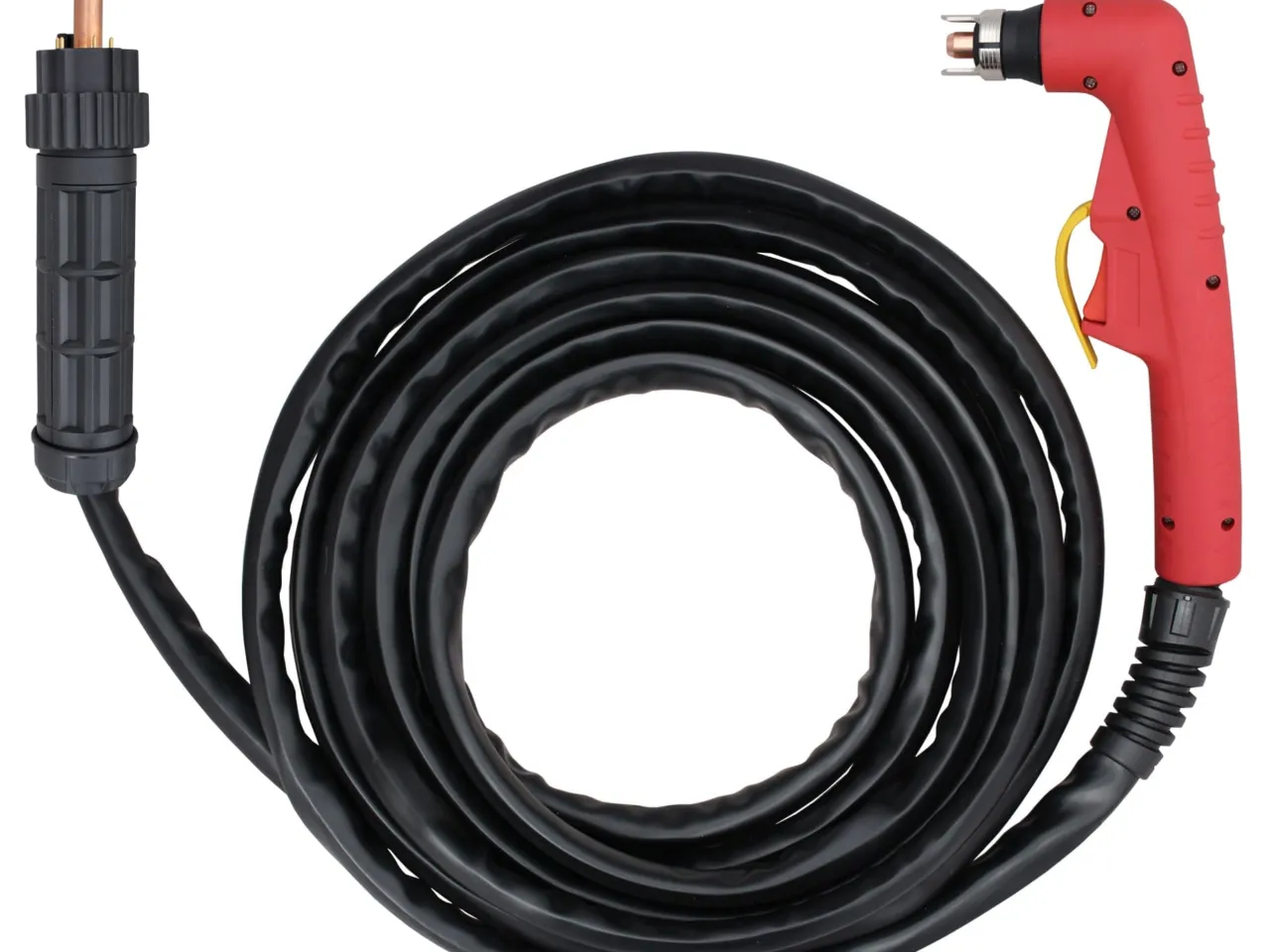 Przecinarka plazmowa Perfect Plasma 60A LCD Welder Fantasy HOT, zdjęcie 6