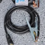 Przewód masowy 10m 300Amper Pro - Spawlab.pl
