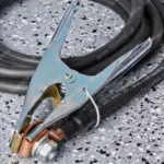 Przewód masowy 10m 300Amper Pro - Spawlab.pl, zdjęcie 4