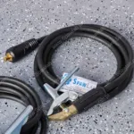 Przewód masowy 10m 500Amper Pro 120mm2 - Spawlab.pl
