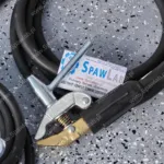 Przewód masowy 10m 500Amper Pro 120mm2 - Spawlab.pl, zdjęcie 3