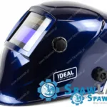 Przyłbica automatyczna APS-510G BLUE TrueColour, zdjęcie 4