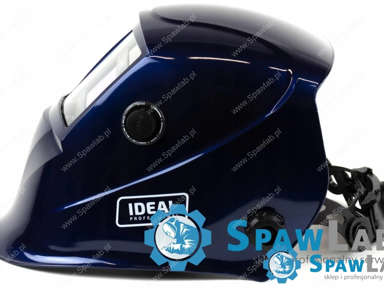 Przyłbica automatyczna APS-510G BLUE TrueColour, zdjęcie 5