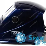 Przyłbica automatyczna APS-510G BLUE TrueColour, zdjęcie 5