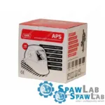 Przyłbica automatyczna APS-510G BLUE TrueColour, zdjęcie 7
