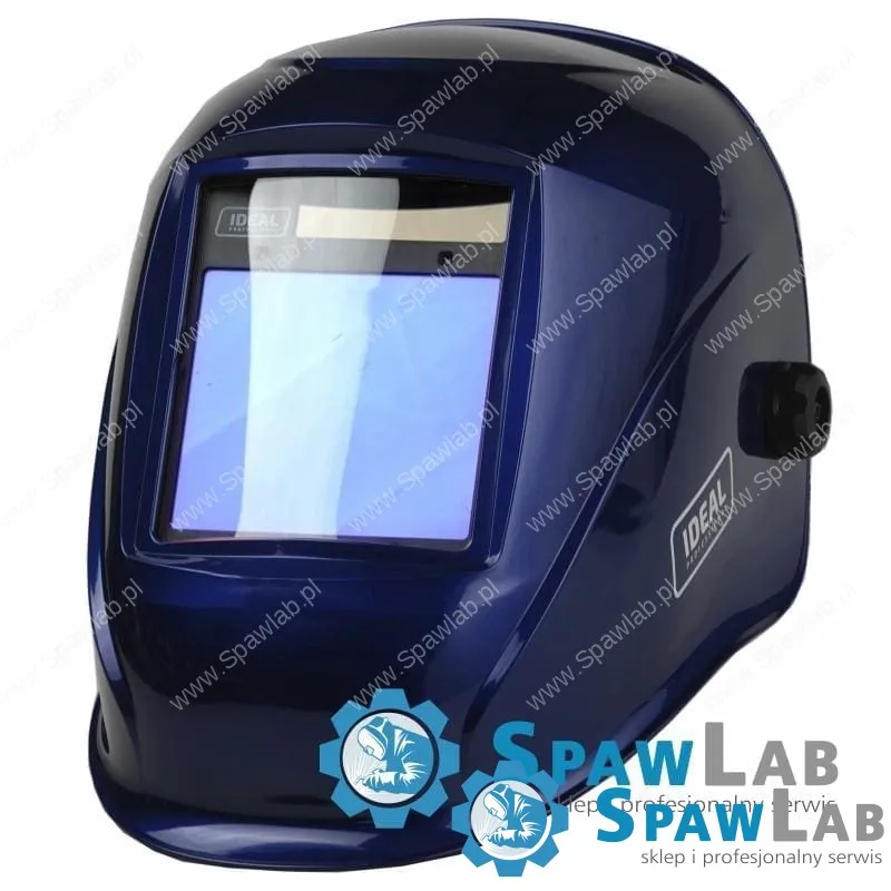 Przyłbica automatyczna APS-958I BLUE TrueColour