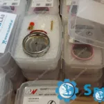QUARTZSystem - soczewka dysza kielich GUARD L #24 [na elektrodę 2.4mm], zdjęcie 6