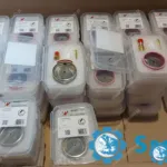 QUARTZSystem - soczewka wersja krótka dysza kielich GUARD L #24 [na elektrodę 2.4mm], zdjęcie 5