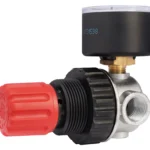Reduktor MK 200 do sprężarki 1/4", zdjęcie 3