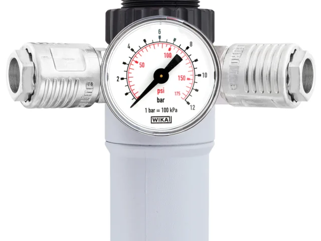 Reduktor MK 300 do sprężarki 3/8"
