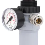 Reduktor MK13/BK14/BK19 do sprężarki 1/2", zdjęcie 2