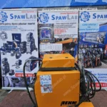 Rehm RP 460, zdjęcie 2