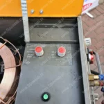 Rehm RP 460, zdjęcie 8