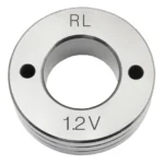 Rolka podająca do półautomatu BI-PULSE 211/251/321/MAGIC2 500A V 1.0-1.2 mm, zdjęcie 2