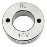 Rolka podająca do półautomatu BI-PULSE 211/251/321/MAGIC2 500A V 1.2-1.6 mm, zdjęcie 2