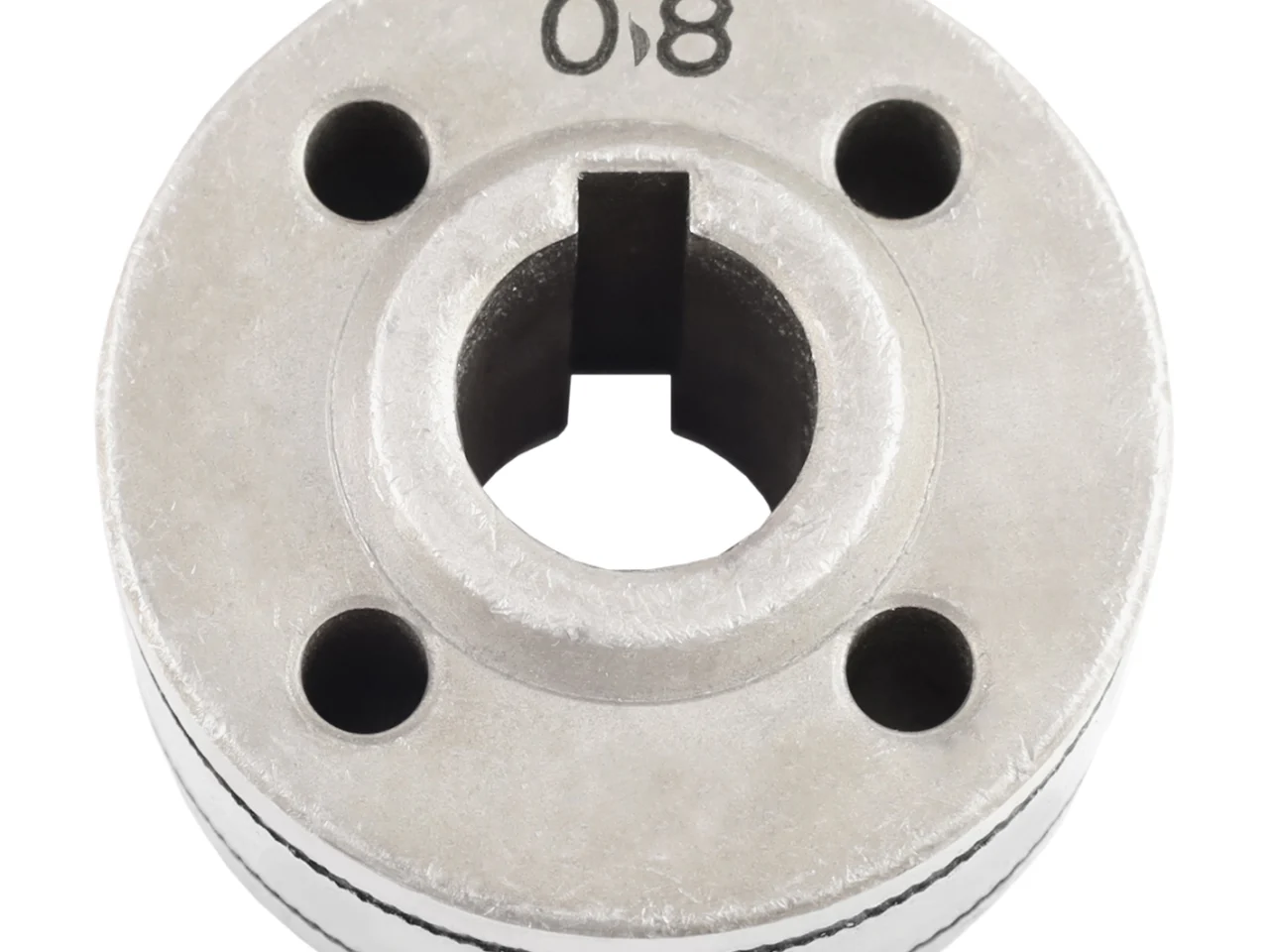 Rolka podająca do półautomatu GRIN 180 FCAW 0.6-0.8 mm, zdjęcie 2