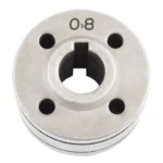 Rolka podająca do półautomatu GRIN 180 FCAW 0.6-0.8 mm, zdjęcie 2