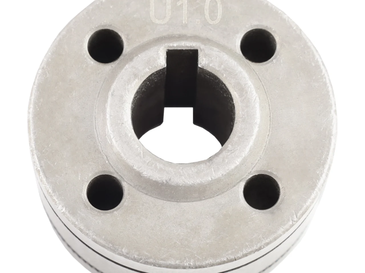 Rolka podająca do półautomatu GRIN 180 FCAW U 1.0 mm