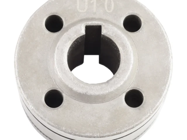 Rolka podająca do półautomatu GRIN 180 FCAW U 1.0 mm