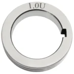 Rolka podająca do półautomatu GRIN 200/250/315 U 0.8-1.0 mm, zdjęcie 2