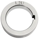 Rolka podająca do półautomatu GRIN 200/250/315 U 1.0-1.2 mm, zdjęcie 2