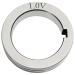 Rolka podająca do półautomatu GRIN 200/250/315 V 0.8-1.0 mm, zdjęcie 2
