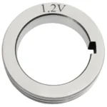 Rolka podająca do półautomatu GRIN 200/250/315 V 1.0-1.2 mm, zdjęcie 2