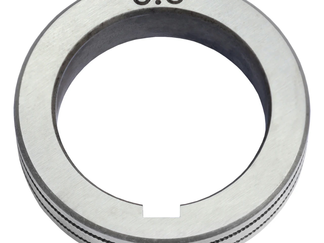 Rolka podająca do półautomatu GRIN 200/GRIN 250/GRIN 315 R 0.6-0.8mm, zdjęcie 2