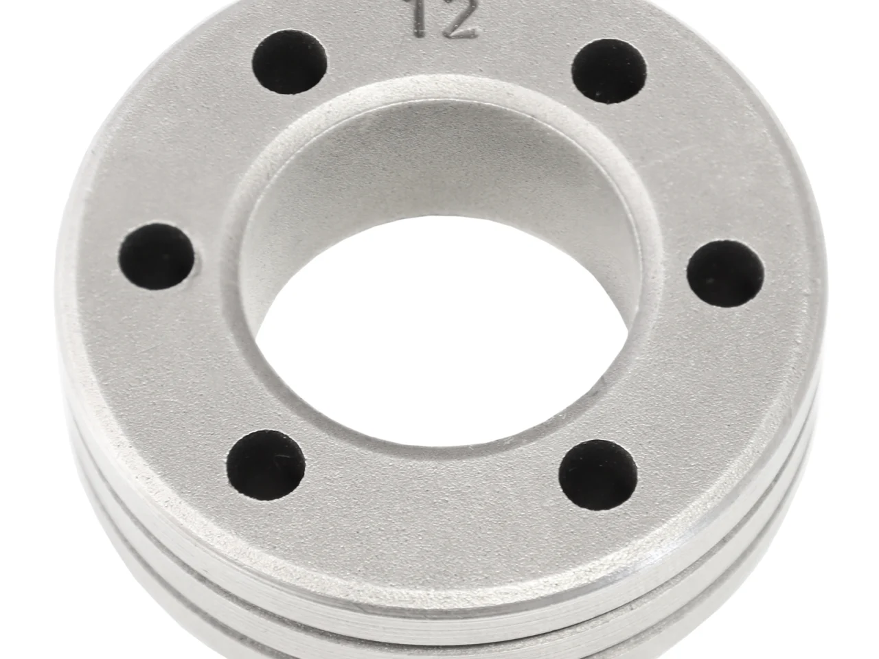 Rolka podająca do półautomatu Industrie Supermig 375T D37 U 1.0-1.2 mm