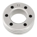 Rolka podająca do półautomatu Industrie Supermig 375T D37 U 1.0-1.2 mm
