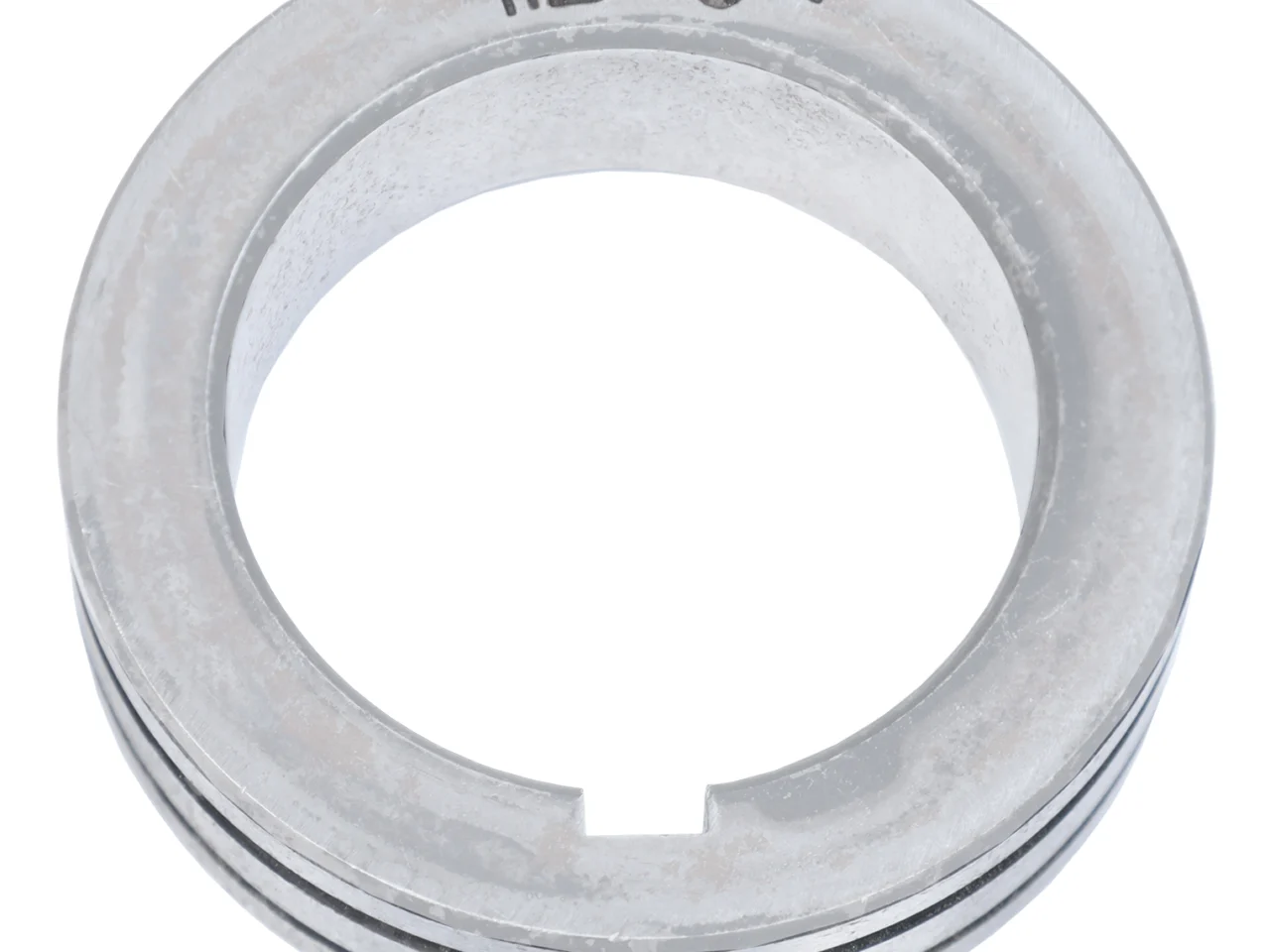 Rolka podająca do półautomatu Industrie Supermig 375T D40 U 1.0-1.2 mm